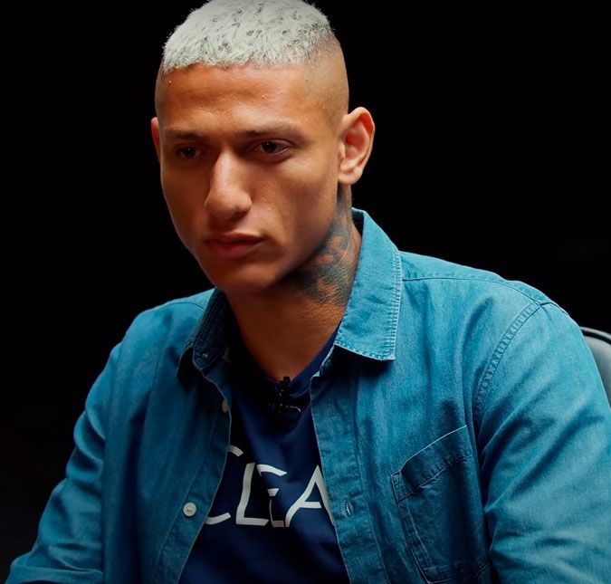 Richarlison, Ronaldinho Gaúcho, Felipe Neto e mais famosos lamentam morte de Zagallo O ex jogador de futebol recebeu muitas homenagens