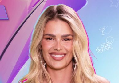 Divórcio polêmico, vegetarianismo, crença em <i>ETs</i>… Conheça mais sobre Yasmin Brunet