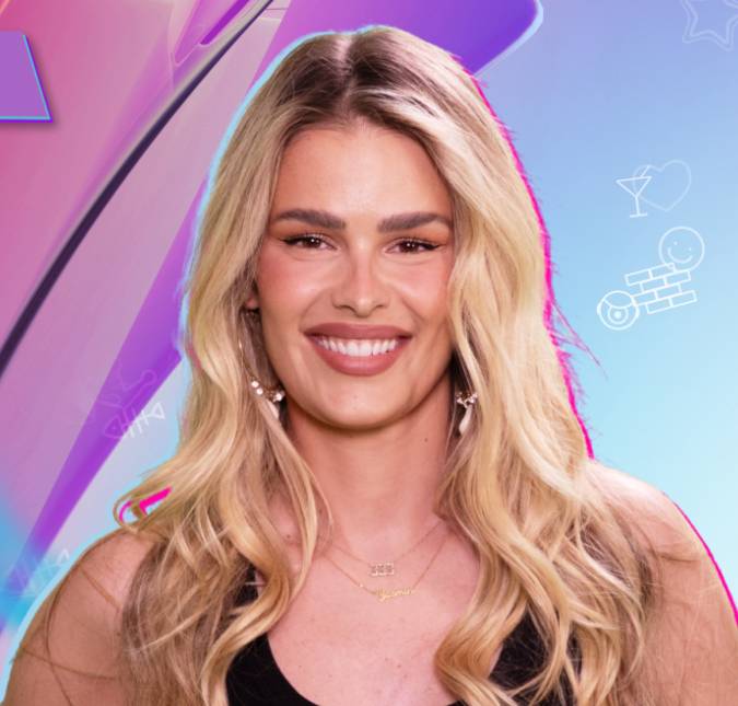 Divórcio polêmico, vegetarianismo, crença em <i>ETs</i>… Conheça mais sobre Yasmin Brunet