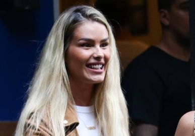 Antes de entrar no <i>BBB</i>, Yasmin Brunet gastou mais de 12 mil reais em cílios e sobrancelhas