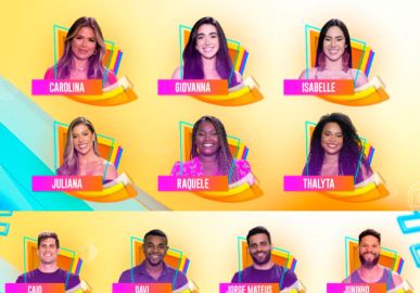 Candidatos ao <i>BBB24</I> são anunciados! 13 integrantes do <i>Puxadinho</i> disputam duas vagas no programa; saiba mais