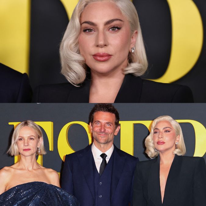 Amigos de Lady Gaga estão preocupados com comportamento da cantora, diz <i>site</i>