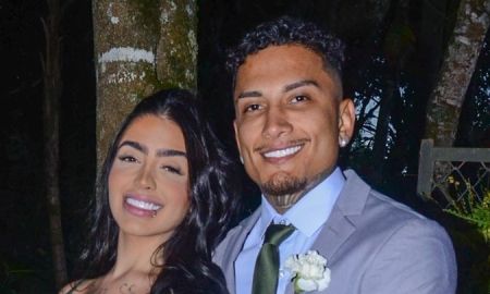 MC Mirella compartilha novos detalhes de nascimento de Serena e se derrete: <i>Dia mais emocionante</i>