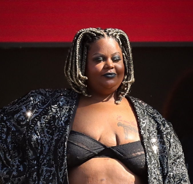 MC Carol casa com ator pornô, Cosme Santiago, confira