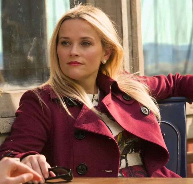 Reese Witherspoon confirma que Big Little Lies vai ganhar terceira temporada A atriz entregou que ela e Nicole Kidman estão trabalhando nos novos episódios