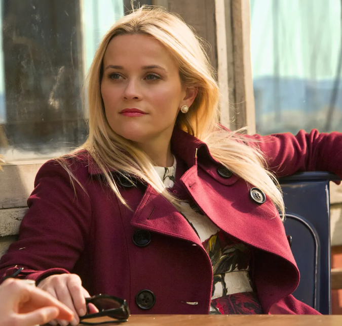 Reese Witherspoon confirma que <I>Big Little Lies</i> vai ganhar terceira temporada