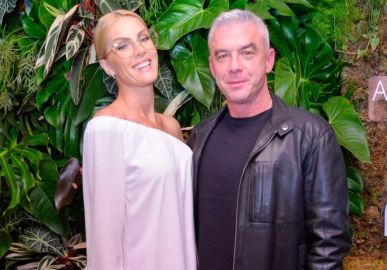 Defesa de Ana Hickmann dispara sobre polêmicas com Alexandre Correa: <I>Lamentamos a forma com que o genitor usa de abuso psicológico e chantagem emocional</i>