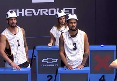 12 participantes já desistiram da Prova do Líder do <i>BBB24</i>; veja tudo o que já rolou