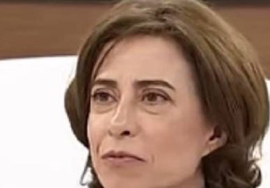 Fernanda Torres comenta sobre falas polêmicas em entrevista ao <i>Roda Vida, da TV Cultura</i>