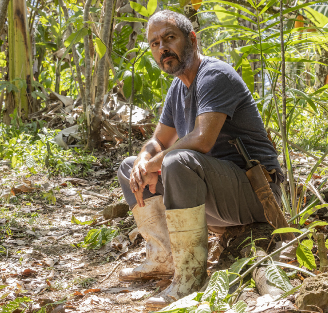 Marcos Palmeira analisa comparação entre <I>Pantanal</I> e <I>Renascer: -Eu não vejo o Zé Leôncio no José Inocêncio</I>