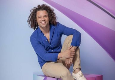 Maycon é o 15º a desistir da <i>Prova do Líder</i> do <i>BBB24</i>