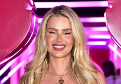 Silicone no bumbum? Acredita em <I>aliens</i>? Saiba as principais curiosidades sobre Yasmin Brunet