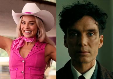 Quem vai ganhar? <I>Barbie, Oppenheimer</i> e <I>Succession</i> dominam lista de indicados ao <I>SAG Awards 2024</i>; veja as categorias