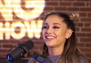 Ariana Grande, Jennifer Lopez, Lil Nas X... Confira os lançamentos musicais da semana!