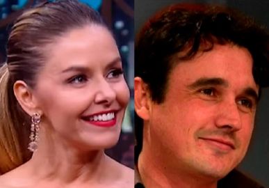 Bianca Rinaldi relembra Caio Junqueira nos cinco anos da morte do ator: <I>Faz muita falta para nosso cenário</i>