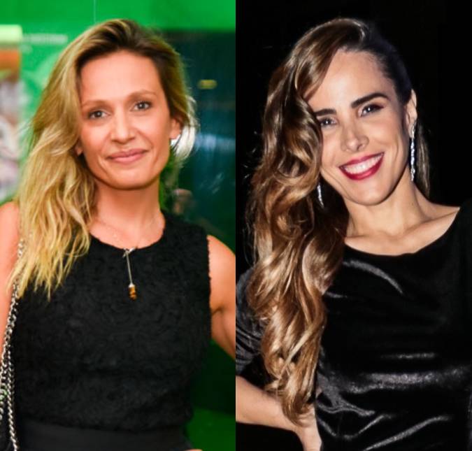 Vegana, Luisa Mell opina sobre Wanessa Camargo matar mosquito: <i>A gente invade o local dos animais</i>