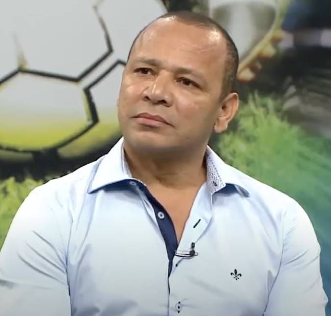 A mensagem foi considerada uma indireta ao empresário