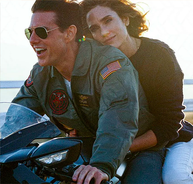 Vem aí! <I>Paramount</i> está desenvolvendo <I>Top Gun 3</i> com Tom Cruise