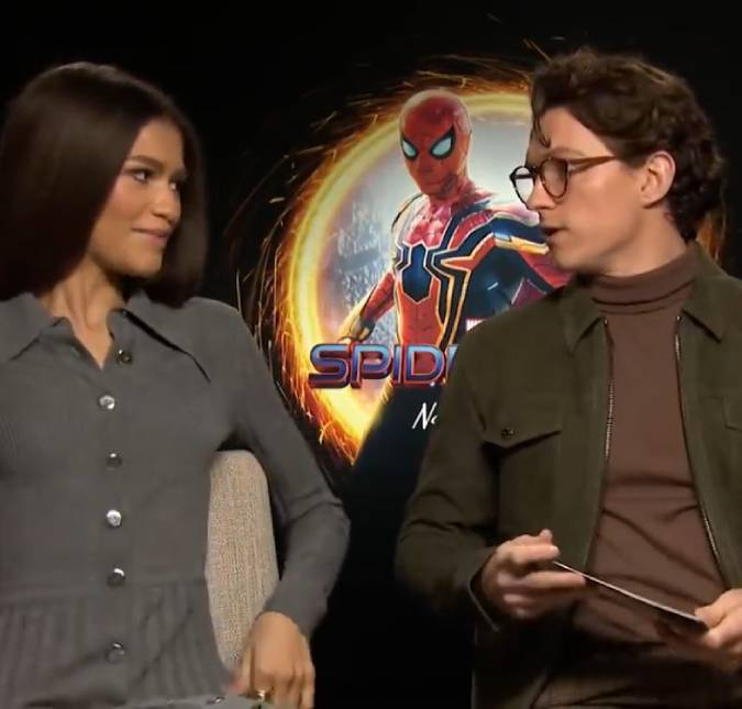 Após tomar unfollow de <i>Zendaya</i>, Tom Holland atualiza <i>status</i> de relacionamento