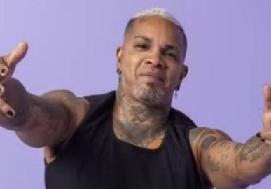 Rodriguinho debocha de Yasmin Brunet após modelo revelar problema com alimentação