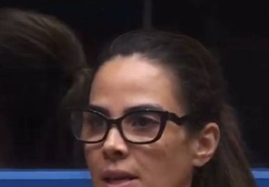 Wanessa Camargo revela que se sente excluída no BBB: <i>Choque geracional</i>