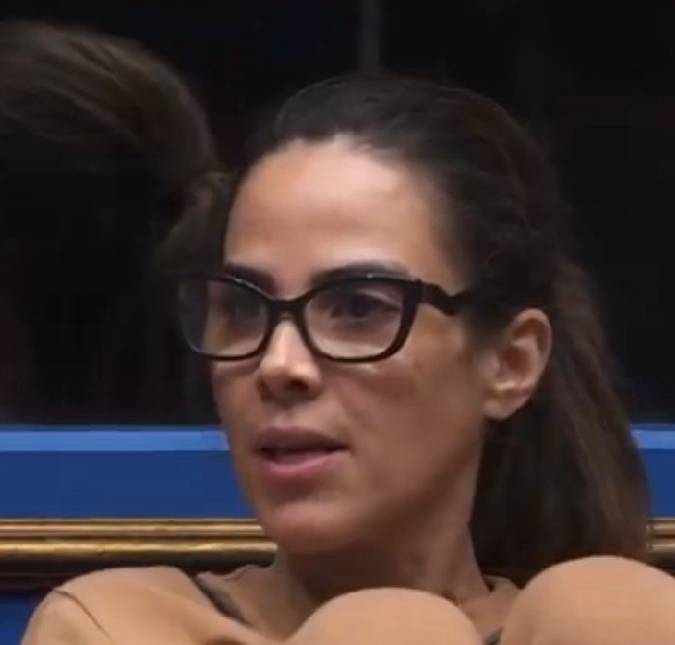 Wanessa Camargo revela que se sente excluída no BBB: <i>Choque geracional</i>