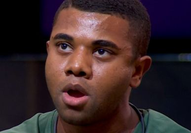 Em primeiro <i>Sincerão</i> do <i>BBB24, brothers</i> não tem medo de se posicionar e acabam se exaltando