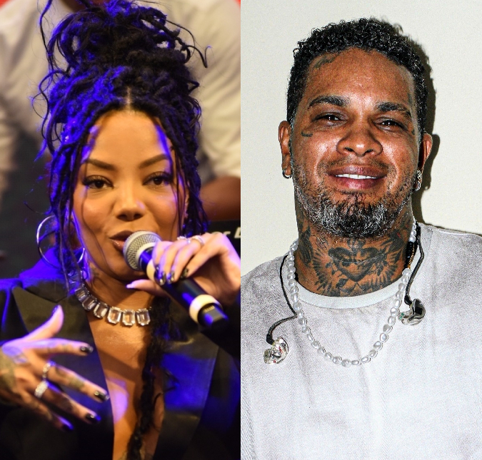 Ludmilla responde comentários de Rodriguinho sobre música <i>ousada demais</i>