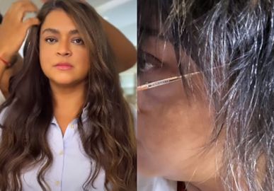 Após tratamento contra câncer, Preta Gil mostra cabelo sem <i>mega hair: Caiu muito, mas não fiquei careca</i>