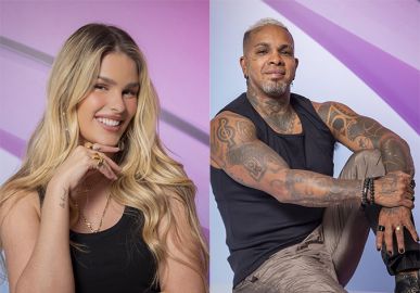 Após Yasmin Brunet confessar compulsão alimentar no <i>BBB24</i>, Rodriguinho faz nova chacota: - <i>É Yasmin</i> Comer