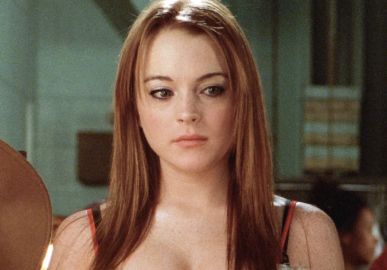 Lindsay Lohan ficou ofendida com piada sobre ela em nova versão de <I>Meninas Malvadas</i>