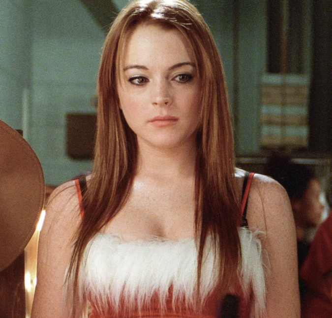 Lindsay Lohan ficou ofendida com piada sobre ela em nova versão de <I>Meninas Malvadas</i>
