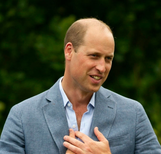 Príncipe William teria ficado ofendido com suposto <i>ataque</i> de Príncipe Harry a Kate Middleton, diz livro