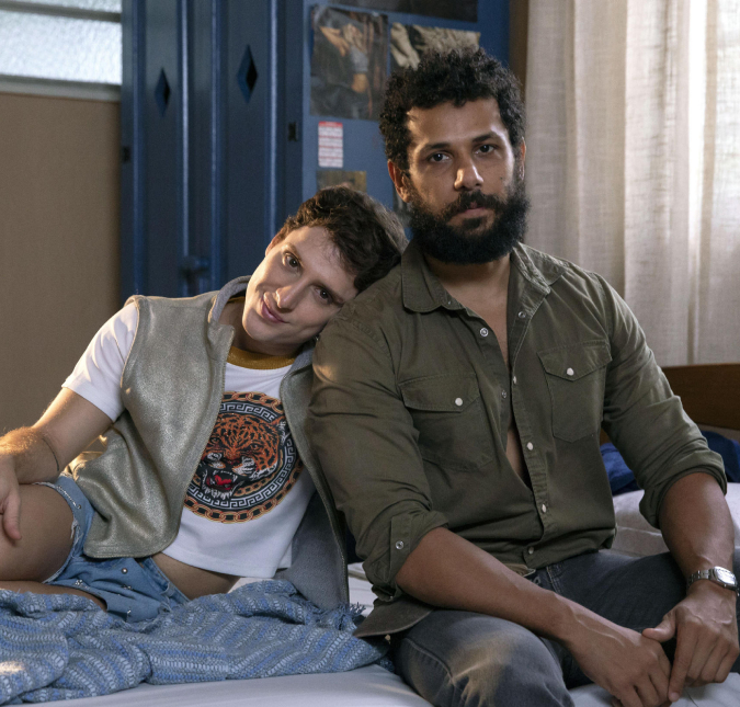 Amaury Lorenzo revela que Cauã Reymond não o deixou desistir de <i>Terra e Paixão</I> - e emociona Ana Maria Braga