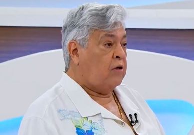 Sidney Magal revela ser bissexual: <i>- Me dou o direito de dizer</i>