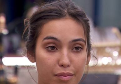 No <I>BBB24</i>, Vanessa Lopes se chateia por não ser prioridade de ninguém: <i>- Estou na Xepa há semanas</i>