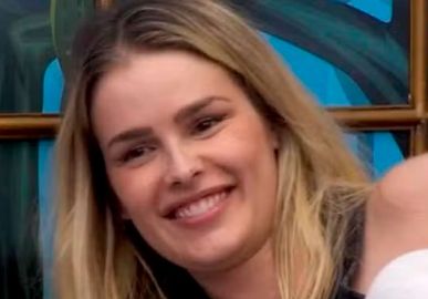 Confira as falas mais marcantes e Yasmin Brunet no <i>BBB24</i>