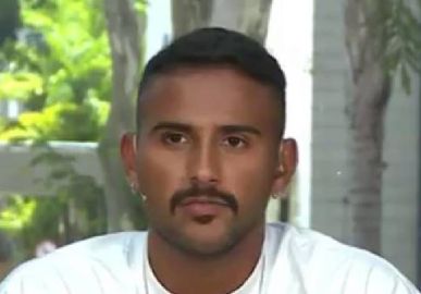 Lucas Pizane analisa seu jogo no <i>BBB24</i>, fala de polêmica sobre Yasmin Brunet e se posiciona