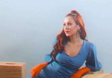 Promessa da música nacional, Sofia Gayoso revela que já conhecia Juliette antes do <I>BBB</I>