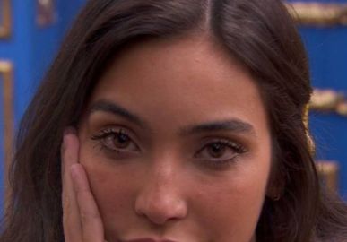 Vanessa Lopes acredita que produção do <i>BBB24</i> escolheu participantes para desestabiliza-la