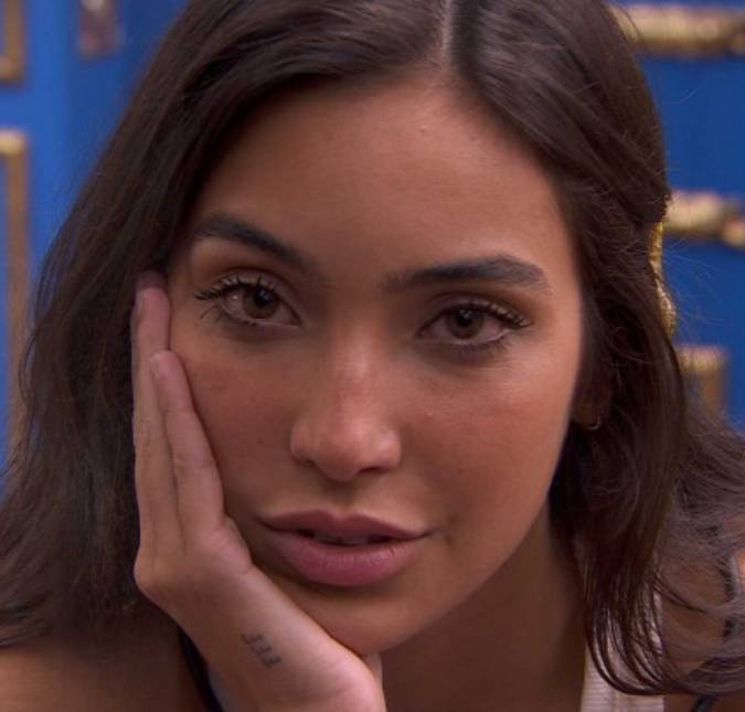 Vanessa Lopes acredita que produção do <i>BBB24</i> escolheu participantes para desestabiliza-la