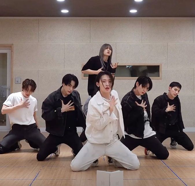 Não faltarão eventos para a nação kpopper