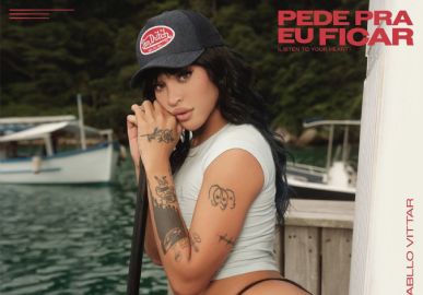 Pabllo Vittar, Preta Gil, Lexa... Confira os lançamentos musicais da semana!
