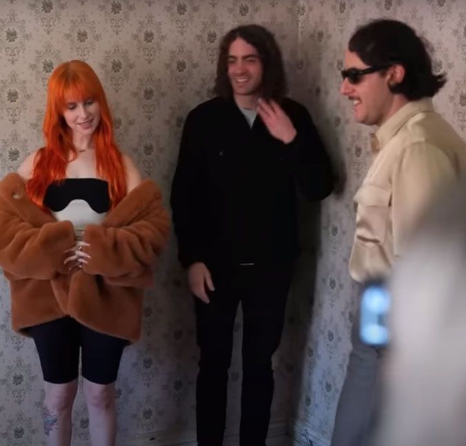 Eles não vêm mais! Paramore cancela apresentação no Lollapalooza Brasil 2024 e novo headliner é anunciado A banda Kings of Leon foi a escolhida para assumir o show