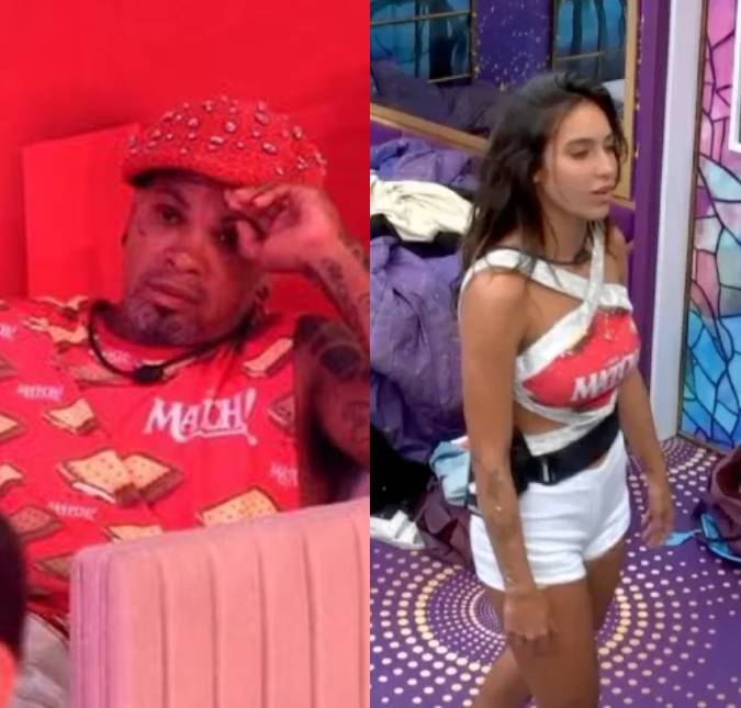 Vanessa fala sozinha, Rodriguinho causa polêmica no <I>show</i> de Leo Santana a mais... Veja o que rolou na madrugada do <I>BBB24</i>