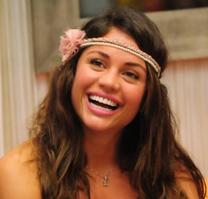 Campeã do <i>BBB11</i>, Maria Melilo, denuncia namorado comediante por agressão