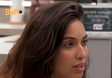 Preocupação com Vanessa Lopes domina madrugada do <i>BBB24</i>