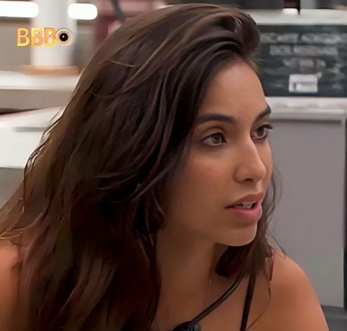 Conversa com dragão, teorias da conspiração, menção a Jogos Vorazes... Veja os momentos de Vanessa Lopes no BBB24 que viralizaram na web A influenciadora está sempre se tornando assunto