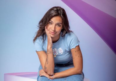 Pai de Vanessa Lopes se pronuncia pela primeira desde que a influenciadora deixou o <i>BBB24: Ela está com a família</i>