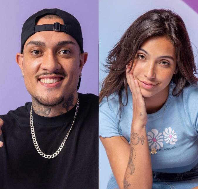 MC Bin Laden cai no choro após Vanessa Lopes apertar botão de desistência do <i>BBB24</i>